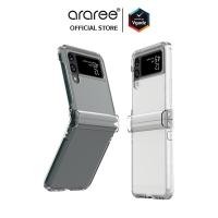 ราคา Araree รุ่น Nukin 360 - Galaxy Z Flip 3 เคส (11459500770)
