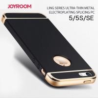 ราคา เคสโทรศัพท์ JOYROOM iPhone 5/5S/SE (85229748)