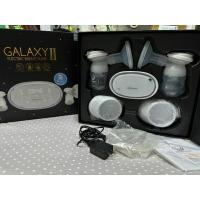 ราคา เครื่องปั้มนม Attitude Mom รุ่น Galaxy ll *มือสอง* (23629906568)