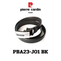 ราคา Pierre Cardin เข็มขัดหนังหัวออโต้ รุ่น PBA23-J01 (23461908460)
