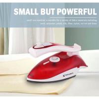 ราคา Soarin travel iron เตารีดไอน้ำไฟฟ้าแบบพกพา (23525377721)