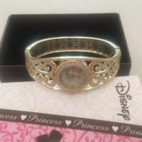 ราคา นาฬิกา กำไลข้อมือเจ้าหญิงเบลล์ ของ Disney (1627251739)