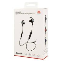 ราคา หูฟัง huawei bluetooth sport headphones lite แท้ สีดำ (5945092903)
