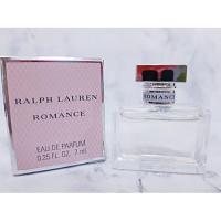 ราคา Ralph Lauren Romance EDP.7ml.แท้ค่ะ (6872244912)
