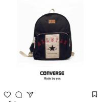 ราคา ส่งต่อ converse มือ2 ลดราคา 450 บาท สภาพดีของแท้ 100% (785859669)