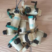 ราคา มอเตอร์ฉีดน้ำฝน24V.อีซูซุ IZUSU NPR NKR NQR DECA ใส่ได้หลายรุ่น (22379217889)