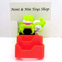 ราคา Kamen Rider Ex-aid DX Kimewaza Slot Holder .. ที่ห้อยกาแชท สำหรับท่าไม้ตาย คาเมนไรเดอร์เอ็กเซด (12062380873)