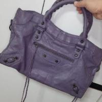 ราคา กระเป๋า Balenciaga bag (2270359869)