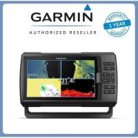 ราคา เครื่องหาปลา+GPS รุ่น Garmin Striker Vivid 9sv เมนูไทย พร้อม GT56UHD-TM (5277789755)