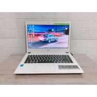 ราคา โน๊ตบุ๊ค Acer Aspire E5-473G Core i3 Gen4 (แบตเตอรี่ใหม่มือ1) (14992103883)