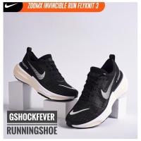 ราคา รองเท้าวิ่งชาย Nike Invincible 3 มือ1 ของใหม่ แท้ พร้อมกล่อง (21091835621)