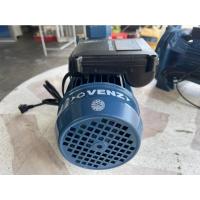 ราคา Venz รุ่นVR100 ปั้มน้ำหอยโข่ง 1HP ขนาดท่อ 1-1/2” x 1-1/4” (1เฟส 2สาย) **รับประกัน 1 ปี** แท้อิตาลี่100% ปั๊มน้ำอัตโนมั (9120408874)