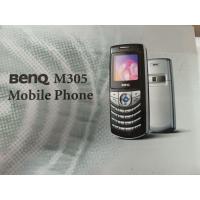 ราคา BenQ M305 มือถือปุ่มกด เครื่องศูนย์ไทยสินค้าค้างสต๊อก (22832535525)
