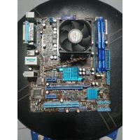 ราคา cup+amd fx4300+motherboard+ asus m5a78l-mlxv2+ram 8gb พร้อมใช้งานไม่ต้องซื้ออะไรเพิ่ม (17171430787)