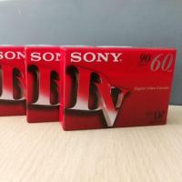 ราคา ม้วนเทปเปล่า Sony Mini DV 60 (1947474229)