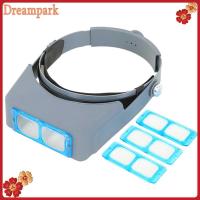 ราคา หัวสวมแว่นขยาย Eye Loupe อุตสาหกรรมซ่อมแว่นขยาย (21765528242)