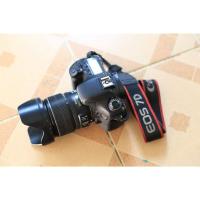 ราคา Canon 7D +เลนส์ 15-85 (2638110894)