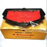 ราคา กรองอากาศ Kawasaki Versys 650 ปี 2017 แท้ศูนย์ (1602820390)