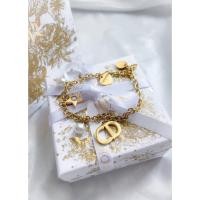 ราคา สร้อยข้อมือDior✅พร้อมกล่อง (12292983124)