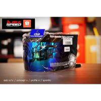 ราคา ชิวปรอท Arai สี Blue original ของแท้ จาก Arai Thailand (18129932819)