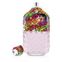 ราคา FRENCH CONNECTION UK FCUK FRICTION PULSE FOR HER EAU DE PARFUM SPRAY SIZE: 100ML/3.4OZ (1818532186)