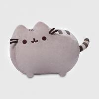 ราคา PUSHEEN ตุ๊กตา Grey Plush ลิขสิทธิ์แท้ (531822828)