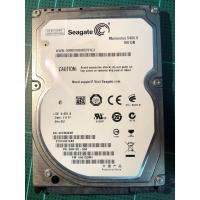 ราคา Hard Disk 2.5" SATA ความจุ 160GB Seagate มือสอง (1806422087)