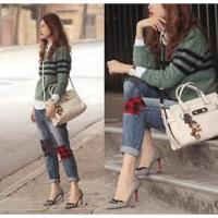 ราคา Coach Swagger 37 (244468509)