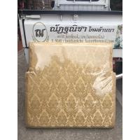 ราคา เบาะรองธรรมาสน์ลายหลุยส์ เบาะ เบาะนั่ง (9114297283)