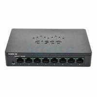 ราคา Cisco SG95D-08 แบบ Desktop ขนาด 8 Port ความเร็ว Gigabit 10/100/1000 Mbps (18623590063)