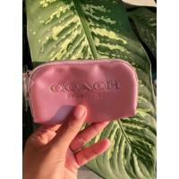 ราคา COACH กระเป๋าไว้ใส่สำหรับเหรียญได้ของแท้ แยกขายปกติใส่กับน้ำหอมขนาด 3 Ml. (23733781540)