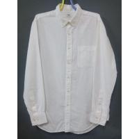 ราคา เสื้อเชิ้ตผู้ชาย มือสอง ยี่ห้อ Uniqlo (20389677517)