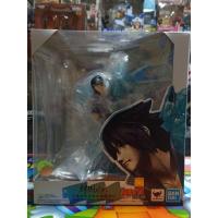 ราคา Figuarts ZERO Sasuke Uchiha Shippuden Kizuna Relation "NARUTO Shippuden" BANDAI SPIRITS (6981918060)