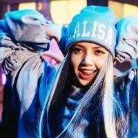 ราคา CELEB⁓หมวกไหมพรม​ ลิซ่า​ Laliza ไหมพรมสีเทา​ หมวกบีนนี่สีเทา​ หมวกดารา​ Beanies hip-hop (11948537716)