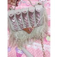 ราคา กระเป๋า cop Tu’i สีเทา (1599156776)