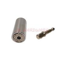 ราคา ลูกบล็อกอเนกประสงค์ เบอร์ 7-19 ลูกบล็อคขันทุกอย่าง ลูกบล็อกครอบจักรวาล (13951369302)