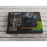 ราคา การ์ดจอ Gigabyte Nvidia Geforce GT710 (8550493210)
