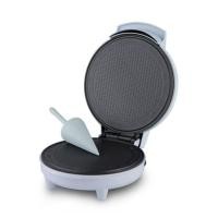 ราคา CASIKO เครื่องทำโคนไอศครีมและทองม้วน รุ่น CK-5001 เครื่องทำขนม แม่พิมพ์เคลือบ กำลังไฟ 700 วัตต์ (11528210667)