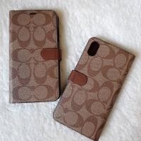 ราคา Coach case iphone xs max มือ1 (2653119413)