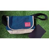 ราคา Manhattan กระเป๋าสะพายมือสองของแท้ (11860756740)