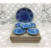 ราคา ชุดเชต จาน จานอาหาร ชุดบนโต๊อาหาร มือสองจากญี่ปุ่น (18676463394)