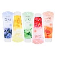 ราคา TONY MOLY Clean Dew Foam Cleanser 180ml (80175855)