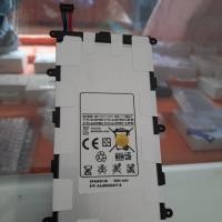 ราคา แบต samsung Tab2 7.0 (P3100,P3110,P6200) (3311594247)