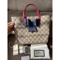 ราคา like new gucci tote kids (9226211596)