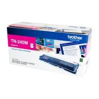 ราคา Brother Toner TN-240M - Magenta (904691793)
