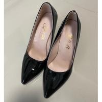 ราคา รองเท้าคัทชูส้นสูง สีดำ (22809007905)