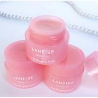 ราคา ลิปลาเนจ ปากชมพู Laneige Lip Mark (9433952657)