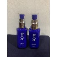 ราคา ของแท้ 100% Kose Sekkise Day Essence SPF25 PA++ 50 mL. (ไซส์จริง) (939691091)