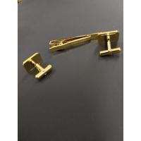 ราคา Cufflinks คัฟลิ้งติดแขนเสื้อ เนคไท Valentino Garavani แท้ (23538384084)