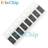 ราคา ตัวต้านทานชิป SMD 2512 5% 0.1R 0.01R 0.05R 0.001R 0.33R 1R 0R 10R 100R 2W 0.001 0.01 0.1 0.33 0.05 1 0 10 100 โอห์ม 50 ชิ้น (12789307520)